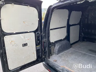 Nissan NV200 1.5 dCi, -2013 | Dragkrok | Euro 5