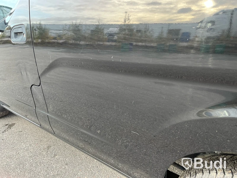 Nissan NV200 1.5 dCi, -2013 | Dragkrok | Euro 5