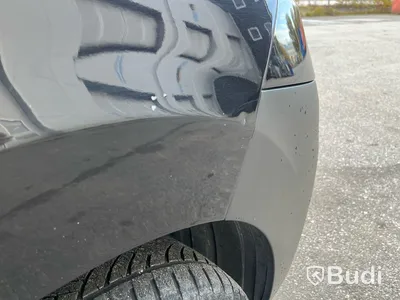 Nissan NV200 1.5 dCi, -2013 | Dragkrok | Euro 5