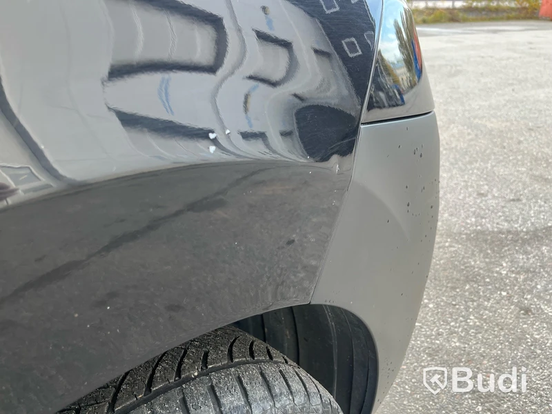 Nissan NV200 1.5 dCi, -2013 | Dragkrok | Euro 5