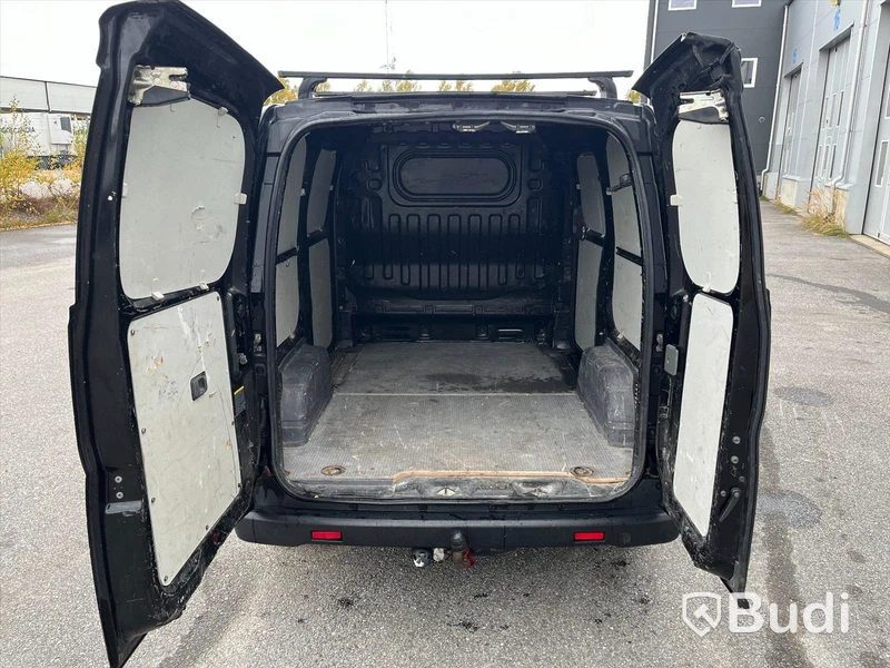 Nissan NV200 1.5 dCi, -2013 | Dragkrok | Euro 5