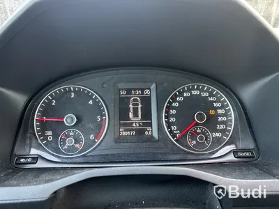 Volkswagen Caddy Life 2.0 TDI | 20018 mil | DSG | 150 hk | 2016