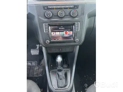 Volkswagen Caddy Life 2.0 TDI | 20018 mil | DSG | 150 hk | 2016