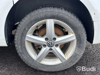 Volkswagen Caddy Life 2.0 TDI | 20018 mil | DSG | 150 hk | 2016