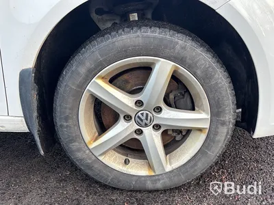 Volkswagen Caddy Life 2.0 TDI | 20018 mil | DSG | 150 hk | 2016