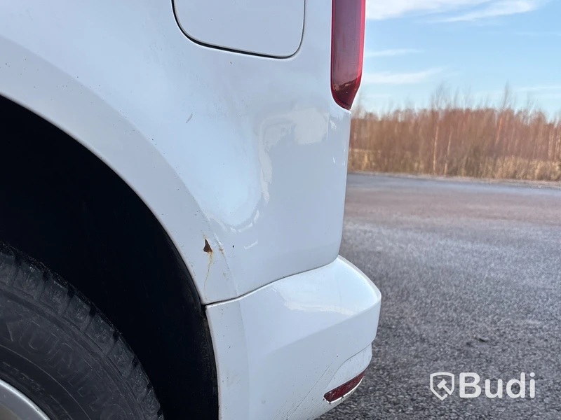 Volkswagen Caddy Life 2.0 TDI | 20018 mil | DSG | 150 hk | 2016