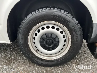Skåpbil Volkswagen Transporter -2018 | Dragkrok