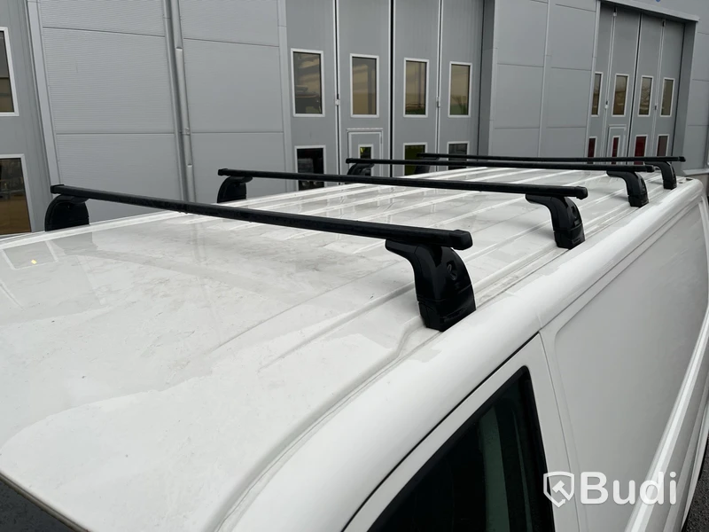 Skåpbil Volkswagen Transporter -2018 | Dragkrok