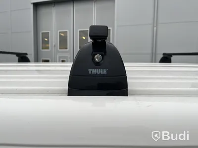 Skåpbil Volkswagen Transporter -2018 | Dragkrok