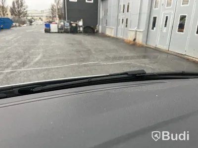 Skåpbil Volkswagen Transporter -2018 | Dragkrok