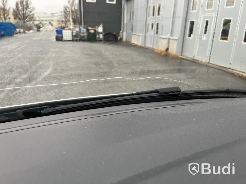 Skåpbil Volkswagen Transporter -2018 | Dragkrok
