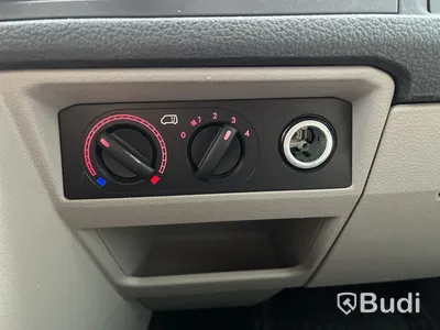 Skåpbil Volkswagen Transporter -2018 | Dragkrok
