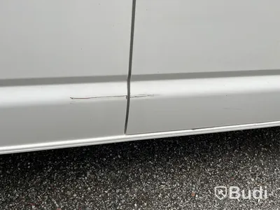 Skåpbil Volkswagen Transporter -2018 | Dragkrok