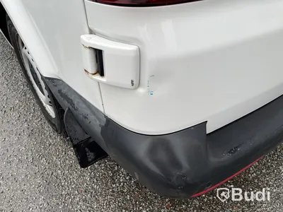 Skåpbil Volkswagen Transporter -2018 | Dragkrok