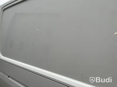 Skåpbil Volkswagen Transporter -2018 | Dragkrok