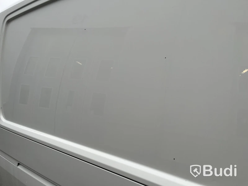 Skåpbil Volkswagen Transporter -2018 | Dragkrok