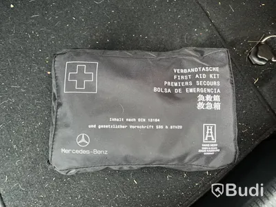 Personbil Mercedes-Benz 207 E 350 CDI Cabriolet -2010