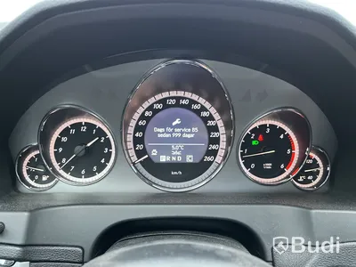 Personbil Mercedes-Benz 207 E 350 CDI Cabriolet -2010