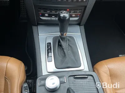 Personbil Mercedes-Benz 207 E 350 CDI Cabriolet -2010