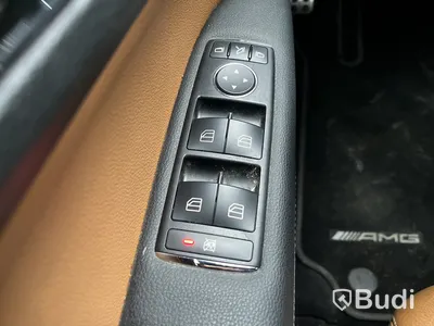 Personbil Mercedes-Benz 207 E 350 CDI Cabriolet -2010