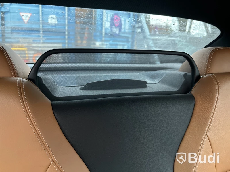 Personbil Mercedes-Benz 207 E 350 CDI Cabriolet -2010