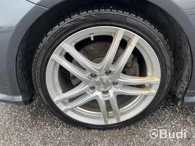 Personbil Mercedes-Benz 207 E 350 CDI Cabriolet -2010
