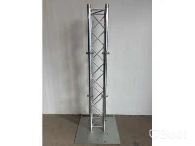 Skärm Digital Signage 75-tum 4K inkl. stativ