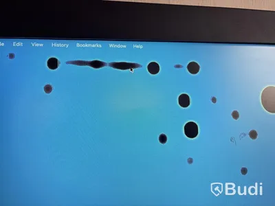 Skärm Digital Signage 75-tum 4K inkl. stativ