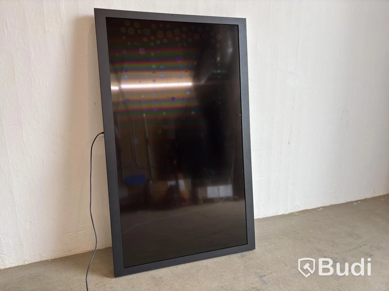 Skärm Digital Signage 75-tum 4K