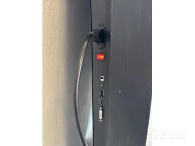 Skärm Digital Signage 75-tum 4K
