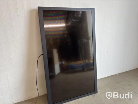 Skärm Digital Signage 75-tum 4K