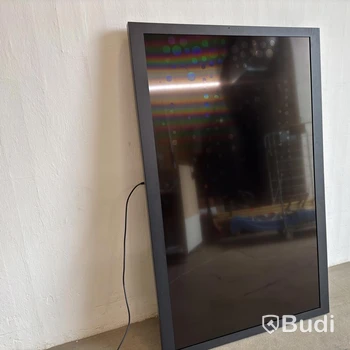Skärm Digital Signage 75-tum 4K