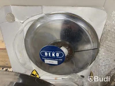 Automatisk Skärmaskin Berkel 834 EPB stacker