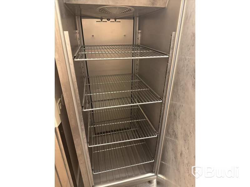 Frysskåp Gram | Inbyggd kompressor