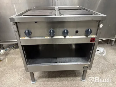 Spis Electrolux