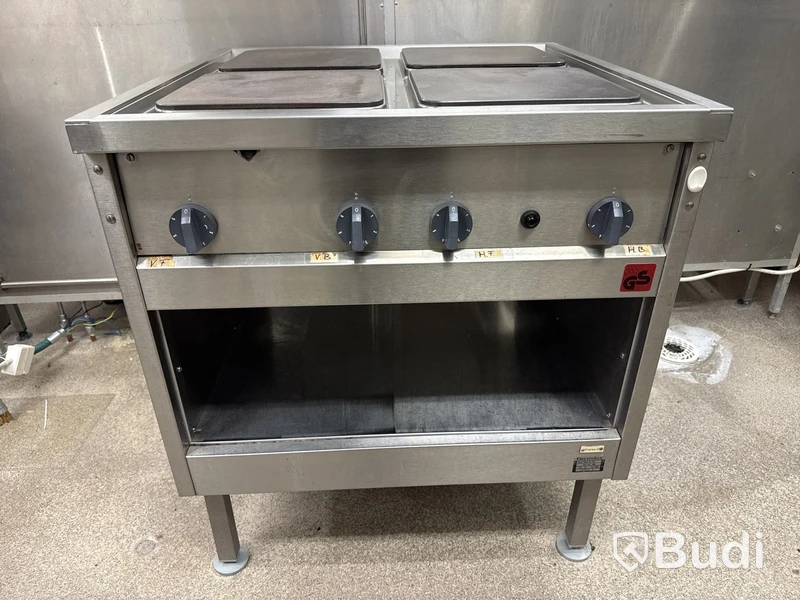 Spis Electrolux