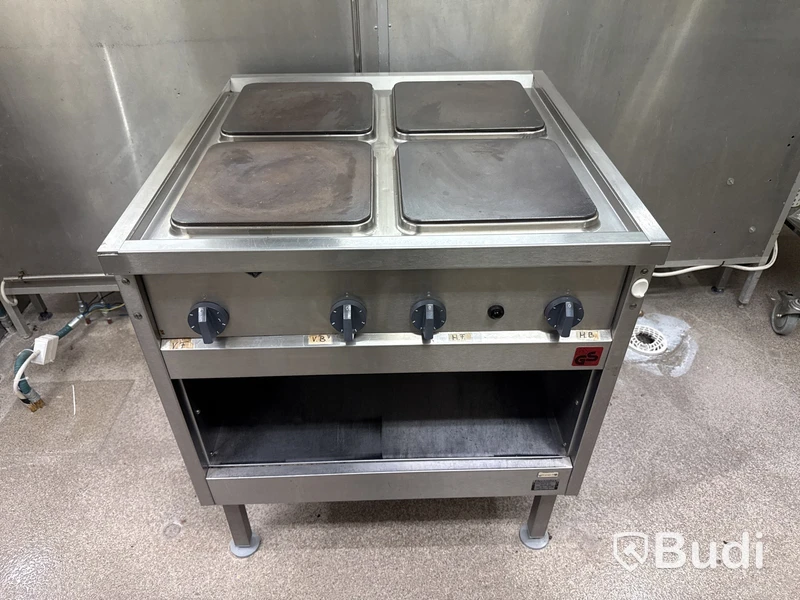 Spis Electrolux