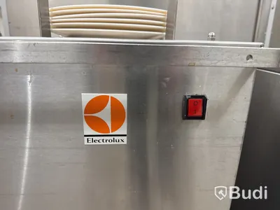 Tallriksvärmeri Electrolux | 39x73x90 cm