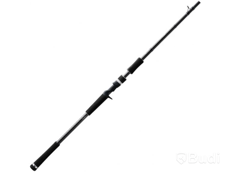 Fiskespö 13 Fishing Fate Black FTBC86XH2. Ord. pris inkl. moms: ca 1539 kr.