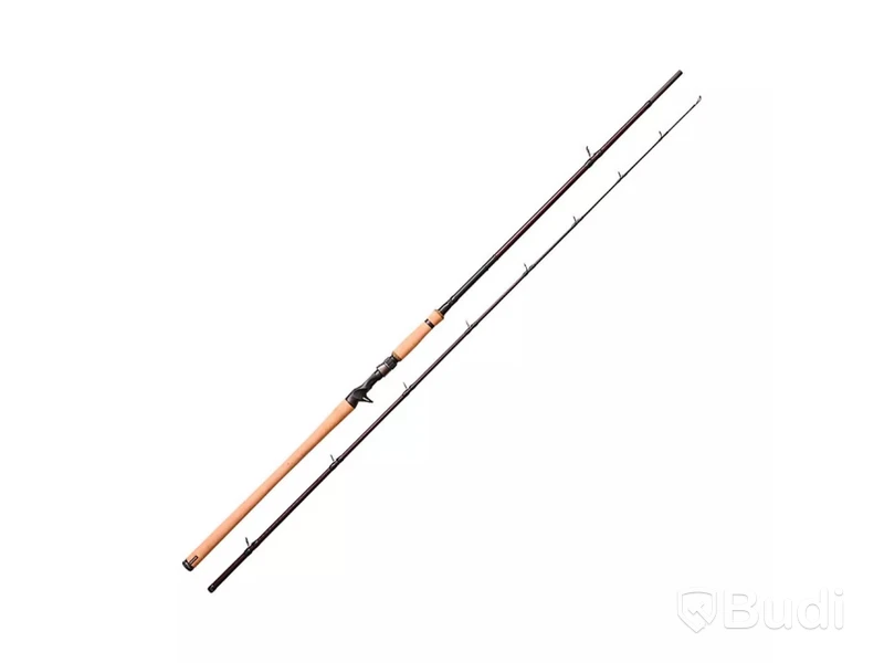 Fiskespö Savage Gear Alpha SG6 Monster. Ord. pris inkl. moms: ca 3499 kr.