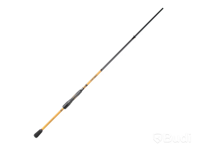 Fiskespö BFT Instinct Reloaded Tournament Pike. Ord. pris inkl. moms: ca 1899 kr.