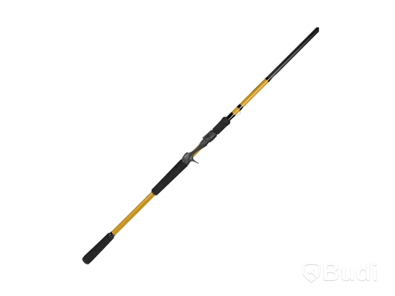 Fiskespö BFT Instinct Reloaded Pike Versatile XL.