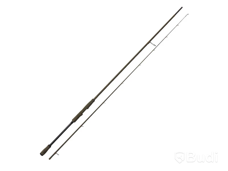 Fiskespö Savage Gear SG4. Ord. pris inkl. moms: ca 1599 kr.