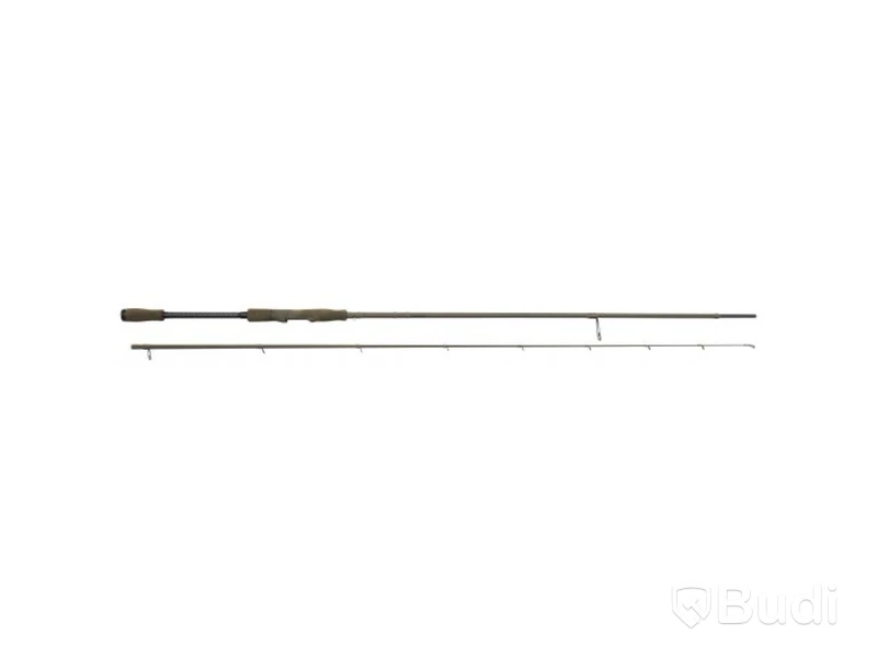 Fiskespö Savage Gear SG4. Ord. pris inkl. moms: ca 1699 kr.