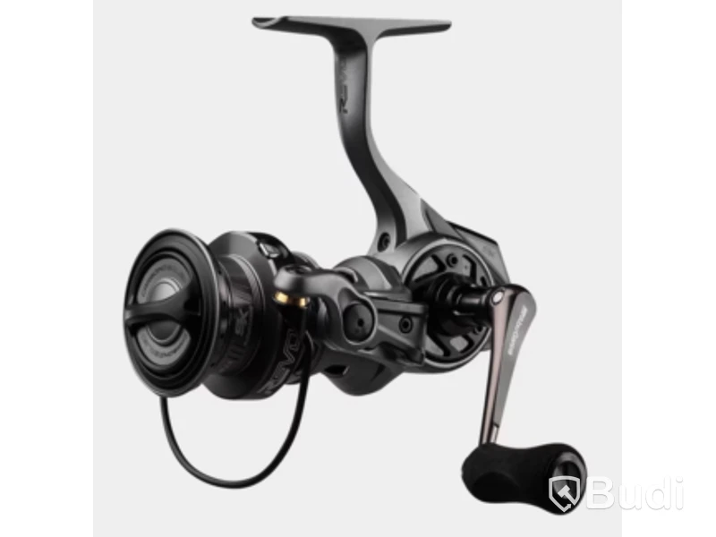 Fiskerulle Abu Garcia Revo RUO35X2000. Ord. pris inkl. moms: ca 1799 kr.