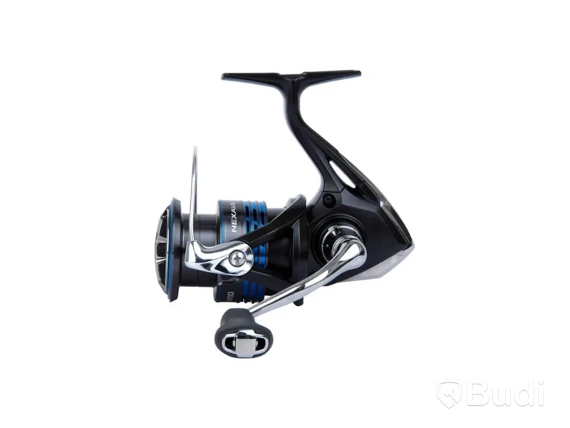 Fiskerulle Shimano, Nexave 1000.