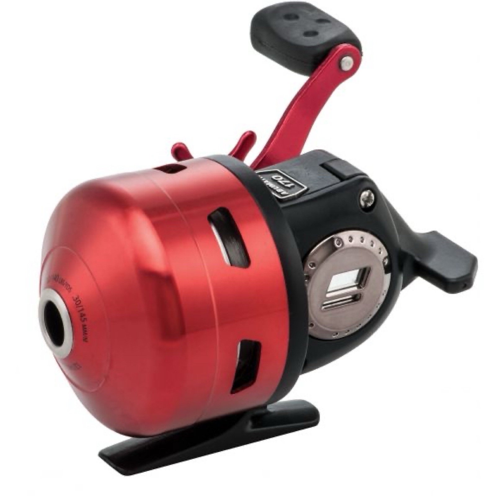 Fiskerulle Abu Garcia, Abumatic 170S.