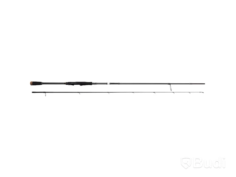 Fiskespö Savage Gear SG2. Ord. pris inkl. moms: ca 1299 kr.