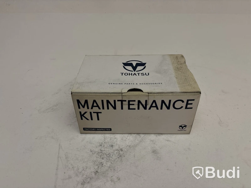 Servicesats Tohatsu, 3RS-87500-0