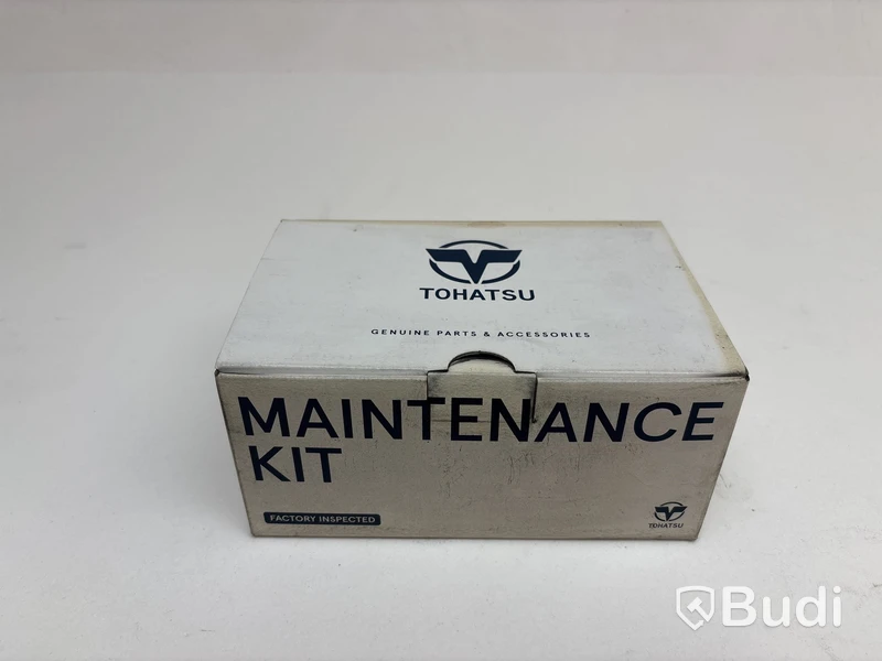 Servicesats Tohatsu, 3RS-87500-0